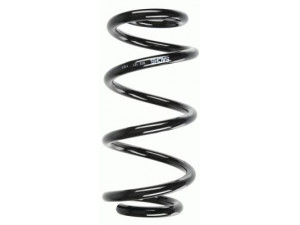 SACHS 993 133 spyruoklė 
 Pakaba -> Spyruoklės
8K0 411 105 ED