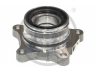 OPTIMAL 982959 rato guolio komplektas 
 Ašies montavimas/vairavimo mechanizmas/ratai -> Rato stebulė/montavimas -> Rato guolis
424600C010, 4246060030, 9031063001