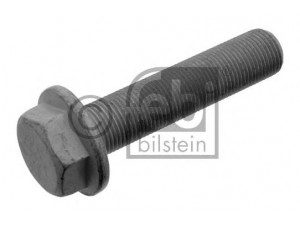 FEBI BILSTEIN 33655 centravimo varžtas, alkūninio veleno skriemulys
910105 018027