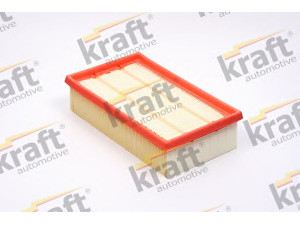 KRAFT AUTOMOTIVE 1715350 oro filtras 
 Filtrai -> Oro filtras
16546-00QAR, 16546-BC40A, 16546-BN701