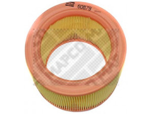 MAPCO 60879 oro filtras 
 Techninės priežiūros dalys -> Techninės priežiūros intervalai
90 560 518 8, 95 589 129, 95 605 128