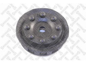 STELLOX 71-11152-SX pakabos statramsčio atraminis guolis 
 Ašies montavimas/vairavimo mechanizmas/ratai -> Montavimas, pakabos statramstis
443512331