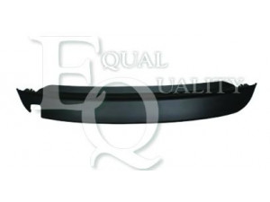 EQUAL QUALITY P3926 spoileriai 
 Kėbulas -> Kėbulo dalys/ sparnas/buferis -> Spoileriai
5K6807521K9B9