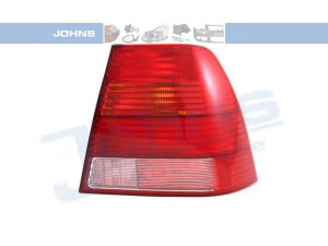 JOHNS 95 40 88-3 kombinuotas galinis žibintas 
 Dviratė transporto priemonės -> Elektros įranga -> Kombinuotas galinis žibintas/dalys -> Kombinuotas galinis žibintas
1J5 945 096AB