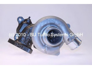 BU 124432 kompresorius, įkrovimo sistema 
 Išmetimo sistema -> Turbokompresorius
MR212759, MR224978