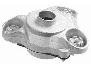 LEMFÖRDER 31263 01 pakabos statramsčio atraminis guolis 
 Ašies montavimas/vairavimo mechanizmas/ratai -> Montavimas, pakabos statramstis
16 076 912 80, 5038 F3, 5038.87