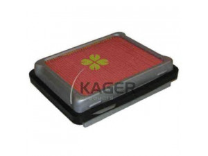 KAGER 12-0422 oro filtras 
 Filtrai -> Oro filtras
8942171000, 94217100, 942171000