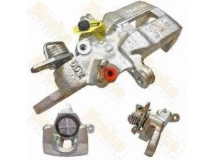 Brake ENGINEERING CA1508R stabdžių apkaba 
 Dviratė transporto priemonės -> Stabdžių sistema -> Stabdžių apkaba / priedai
43210SG0G01, 43210SG0G02