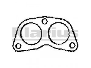 KLARIUS 410055 tarpiklis, išleidimo kolektorius
GEX7669, GEX7669, GEX7669, GEX7669