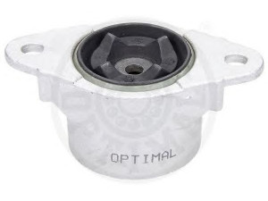 OPTIMAL F8-7434 pakabos statramsčio atraminis guolis 
 Ašies montavimas/vairavimo mechanizmas/ratai -> Montavimas, pakabos statramstis
1535299, 8V5118A116AA, DR61-28-70X