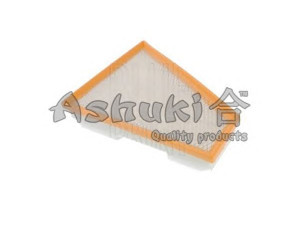 ASHUKI US102241 oro filtras 
 Techninės priežiūros dalys -> Techninės priežiūros intervalai
04891675AA, 4891675AA