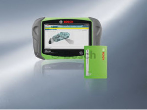 BOSCH DIAGNOSTICS 0 684 400 440 savidiagnostikos įranga