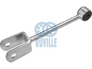RUVILLE 914103 šarnyro stabilizatorius 
 Ašies montavimas/vairavimo mechanizmas/ratai -> Stabilizatorius/fiksatoriai -> Savaime išsilyginanti atrama
906 320 13 89