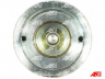 AS-PL SS3037 solenoidinis jungiklis, starteris