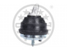 OPTIMAL F8-7879 variklio montavimas 
 Variklis -> Variklio montavimas -> Variklio montavimo rėmas
22111096514, 5684161, 9266153, 9266153