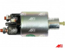 AS-PL SS5065 solenoidinis jungiklis, starteris