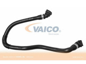 VAICO V20-2367 radiatoriaus žarna 
 Aušinimo sistema -> Žarnelės/vamzdeliai/sujungimai -> Radiatoriaus žarnos
17 12 7 544 549