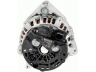 BOSCH 0 124 615 030 kintamosios srovės generatorius 
 Elektros įranga -> Kint. sr. generatorius/dalys -> Kintamosios srovės generatorius
013 154 26 02, A 013 154 26 02