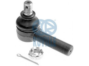 RUVILLE 925164 skersinės vairo trauklės galas 
 Vairavimas -> Vairo mechanizmo sujungimai
631 330 05 35