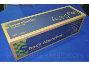 PARTS-MALL PJA-F013 amortizatorius
5465028220, 5465028221, 5465028510