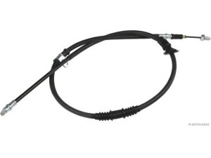 MAGNETI MARELLI 600000123280 trosas, stovėjimo stabdys
MB806057