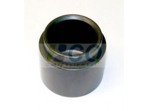 LAUBER CQ71543307 stūmoklis, stabdžių apkaba