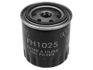 MGA FH1025 alyvos filtras 
 Techninės priežiūros dalys -> Techninės priežiūros intervalai
1109AK, 1109F5, 1109N5, 1109S8