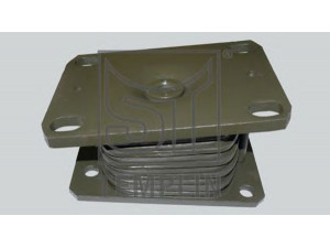 ST-TEMPLIN 04.190.1923.170 įvorė, parabolinė lingė
000 325 04 96