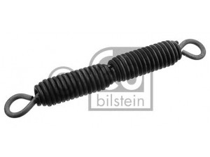 FEBI BILSTEIN 03300 spyruoklė, stabdžių trinkelės 
 Stabdžių sistema -> Būgninis stabdys -> Dalys/priedai
05.397.45.01.0, 05.397.45.03.0