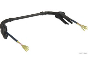 HERTH+BUSS ELPARTS 51277040 remonto rinkinys, diržas 
 Elektros įranga -> Diržas