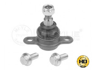 MEYLE 116 010 0013/HD atramos/vairo trauklė 
 Ašies montavimas/vairavimo mechanizmas/ratai -> Sujungimai -> Atramos/vairo trauklė
7H8 407 361, 7H8 407 361 A