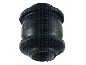TRISCAN 8500 65818 įvorė, stabilizatorius 
 Ašies montavimas/vairavimo mechanizmas/ratai -> Stabilizatorius/fiksatoriai -> Sklendės
8952558