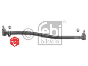 FEBI BILSTEIN 26576 centrinės trauklės mazgas 
 Vairavimas -> Vairo trauklė
002 460 47 05, 002 460 48 05, 003 460 49 05