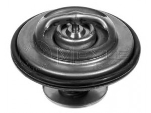 MEYLE 028 271 0004 termostatas, aušinimo skystis 
 Aušinimo sistema -> Termostatas/tarpiklis -> Thermostat
11 53 1 571 083, 11 53 1 712 043