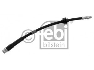 FEBI BILSTEIN 34328 stabdžių žarnelė 
 Stabdžių sistema -> Stabdžių žarnelės
1 302 601, 1 306 241, 1 405 494