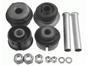 LEMFÖRDER 12608 01 remonto komplektas, trauklė 
 Ašies montavimas/vairavimo mechanizmas/ratai -> Valdymo svirtis/pasukamosios svirties sujungimas -> Vairo trauklės (valdymo svirtis, išilginis balansyras, diago
201 330 02 75, A 201 330 02 75