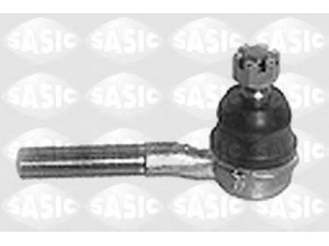 SASIC 9006548 skersinės vairo trauklės galas 
 Vairavimas -> Vairo mechanizmo sujungimai
MB831043