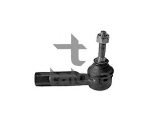 TALOSA 42-03414 skersinės vairo trauklės galas 
 Vairavimas -> Vairo mechanizmo sujungimai
9949218, 9949218