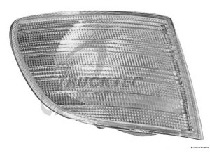 TRUCKTEC AUTOMOTIVE 02.58.098 korpusas, indikatorius
638 820 0121