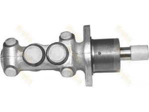 Brake ENGINEERING MC1138BE pagrindinis cilindras, stabdžiai 
 Stabdžių sistema -> Pagrindinis stabdžių cilindras
460195