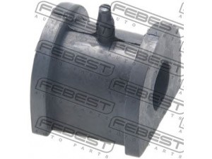 FEBEST MSB-DA2F skersinio stabilizatoriaus įvorių komplektas 
 Ašies montavimas/vairavimo mechanizmas/ratai -> Stabilizatorius/fiksatoriai -> Sklendės
MR911072