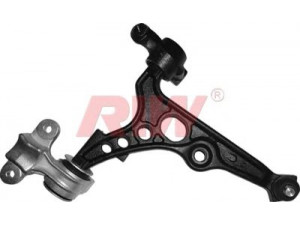 RIW FI6052 vikšro valdymo svirtis 
 Ašies montavimas/vairavimo mechanizmas/ratai -> Valdymo svirtis/pasukamosios svirties sujungimas -> Vairo trauklės (valdymo svirtis, išilginis balansyras, diago
13 13 084 080, 3521 64, 3521 83