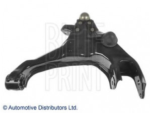 BLUE PRINT ADG086206 vikšro valdymo svirtis 
 Ašies montavimas/vairavimo mechanizmas/ratai -> Valdymo svirtis/pasukamosios svirties sujungimas -> Vairo trauklės (valdymo svirtis, išilginis balansyras, diago
54503-H1002, 54513-H1002