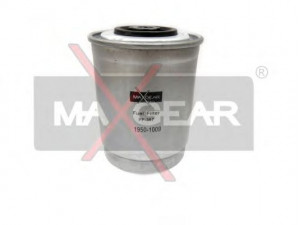 MAXGEAR 26-0179 kuro filtras 
 Techninės priežiūros dalys -> Papildomas remontas
1015734