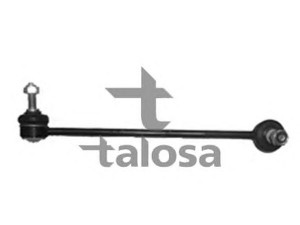 TALOSA 50-01961 šarnyro stabilizatorius 
 Ašies montavimas/vairavimo mechanizmas/ratai -> Stabilizatorius/fiksatoriai -> Savaime išsilyginanti atrama
2033200489, 2033202489, 2033202589