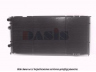 AKS DASIS 041030N radiatorius, variklio aušinimas 
 Aušinimo sistema -> Radiatorius/alyvos aušintuvas -> Radiatorius/dalys
353121251B, 353121251F, 357121251