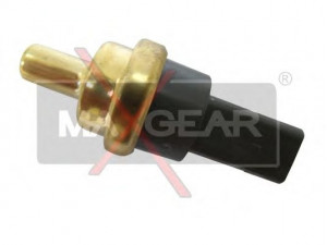 MAXGEAR 21-0140 siuntimo blokas, aušinimo skysčio temperatūra 
 Elektros įranga -> Jutikliai
06A 919 501, 06A 919 501, 06A 919 501 A
