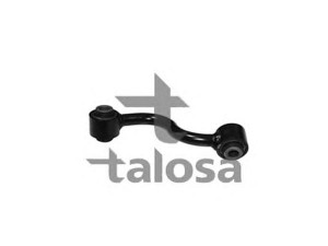 TALOSA 50-07962 šarnyro stabilizatorius 
 Ašies montavimas/vairavimo mechanizmas/ratai -> Stabilizatorius/fiksatoriai -> Savaime išsilyginanti atrama
55618JD00A, 55618JD00A