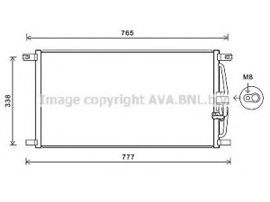 AVA QUALITY COOLING JR5004 kondensatorius, oro kondicionierius 
 Oro kondicionavimas -> Kondensatorius
MJA7390AC, MJA7390AD, MJD7390AA