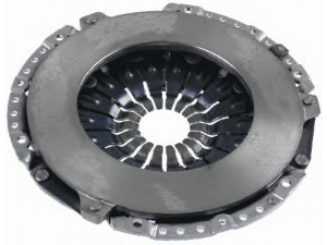 SACHS 3082 001 166 sankabos suspaudimo plokštelė
03G 141 025 M, 03L 141 025 L